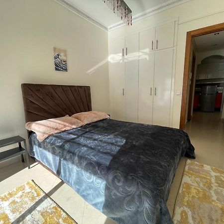 Appartement Monopolio Tanger Exterior foto