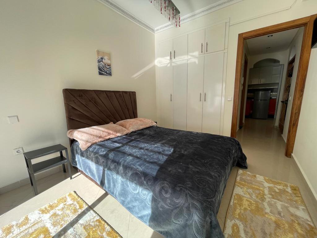 Appartement Monopolio Tanger Exterior foto