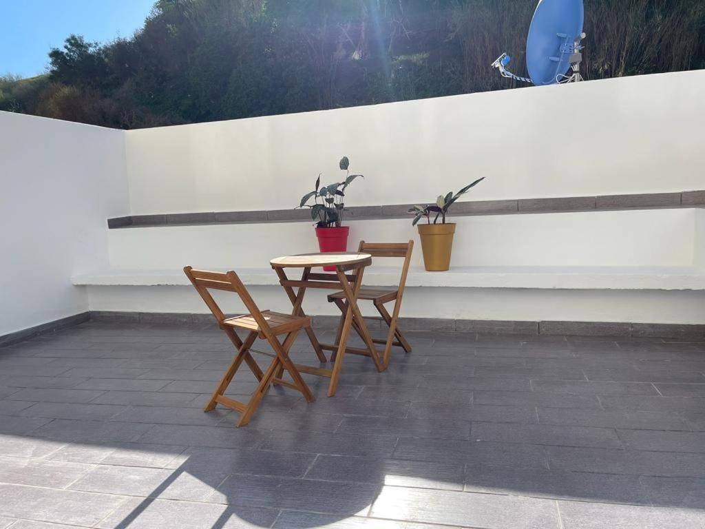 Appartement Monopolio Tanger Exterior foto